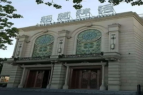 运城超越神话KTV消费价格