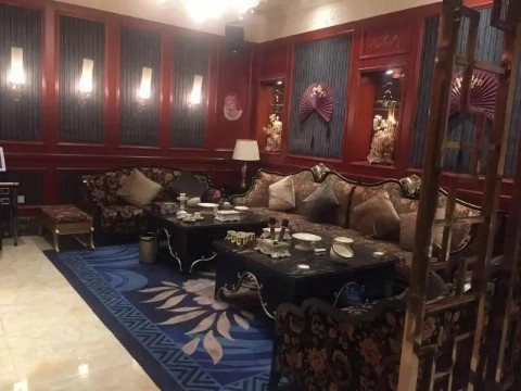 运城如江会KTV消费价格点评