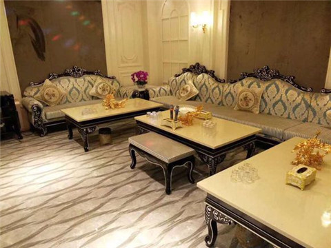 运城东庭汇KTV消费价格点评