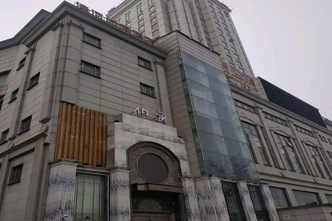 运城伯爵KTV会所消费价格