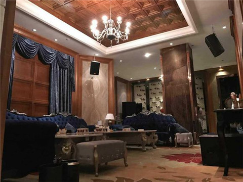 运城好玩开放KTV真空排名