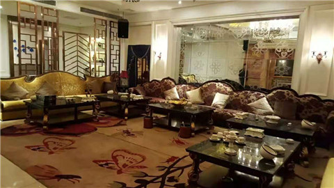 运城商务KTV陪唱妹子哪家多